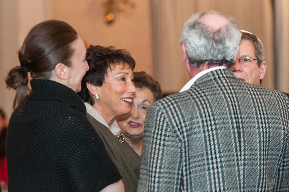 Illini Chabad Celebration - February 21, 2016  www.BradleyLeebPhotography.com