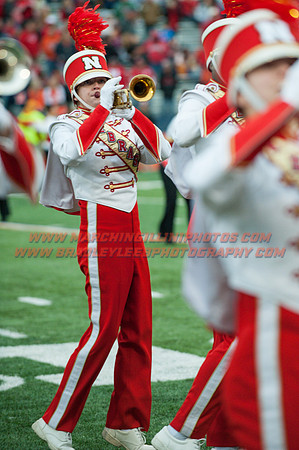 Nebraska at Illinois Oct. 3, 2015 - CMB Trumpet 014