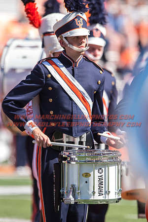 Western Michigan Broncos at Illinois Fighting Illini, Saturday, September 17, 2016 - Marching Illini Photos