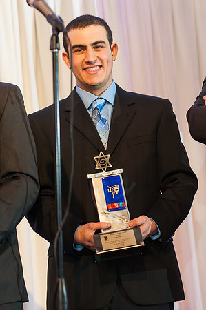 Illini Chabad Celebration - February 21, 2016  www.BradleyLeebPhotography.com