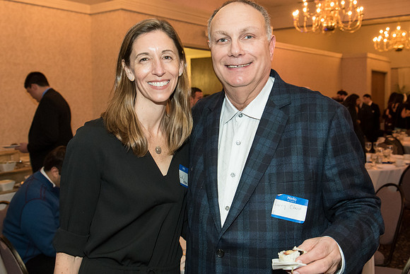 Illini Chabad Celebration - February 21, 2016  www.BradleyLeebPhotography.com