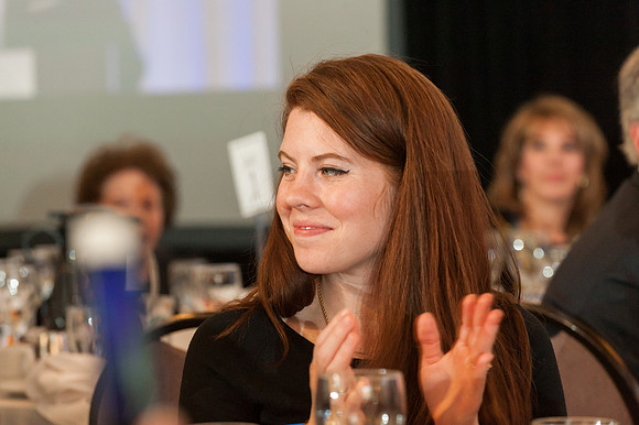 Illini Chabad Celebration - February 21, 2016  www.BradleyLeebPhotography.com