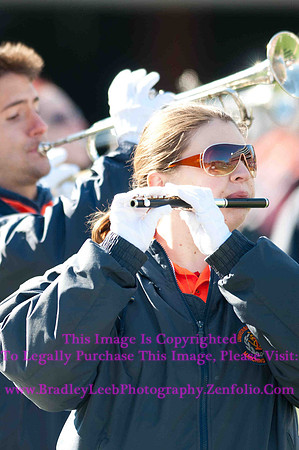 2012 University of Illinois Marching Illini Alumni Band