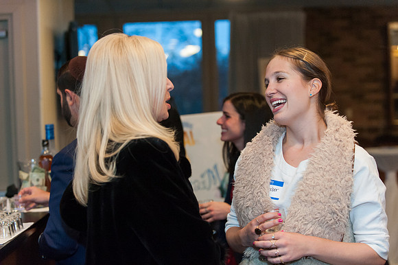 Illini Chabad Celebration - February 21, 2016  www.BradleyLeebPhotography.com