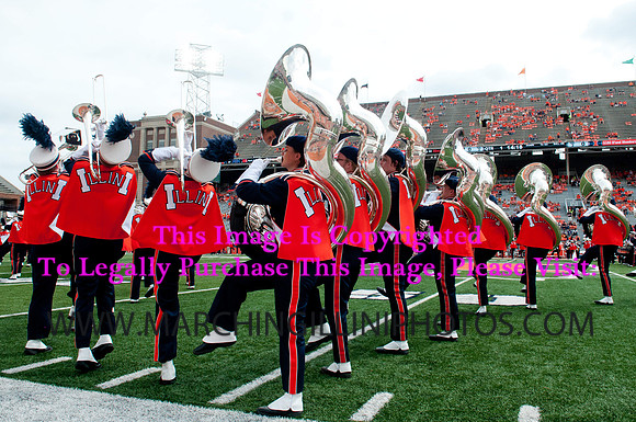 Youngstown St Illinois Football