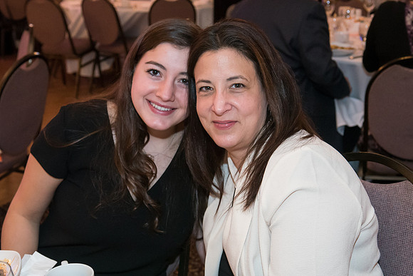 Illini Chabad Celebration - February 21, 2016  www.BradleyLeebPhotography.com