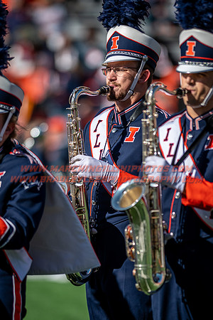Illinois Fighting Illini Football vs. Chattanooga - 10/15/22