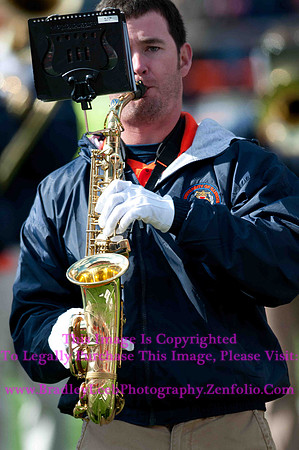 2012 University of Illinois Marching Illini Alumni Band