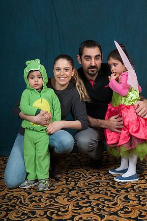 Illini ChabadPurim in the ShtetlMarch 5, 2015