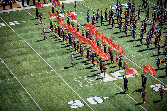 Ball State Illinois Football