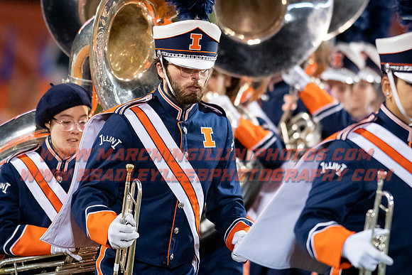 Illinois Fighting Illini Football vs. Chattanooga - 9/28/22