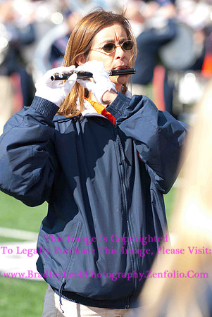 2012 University of Illinois Marching Illini Alumni Band