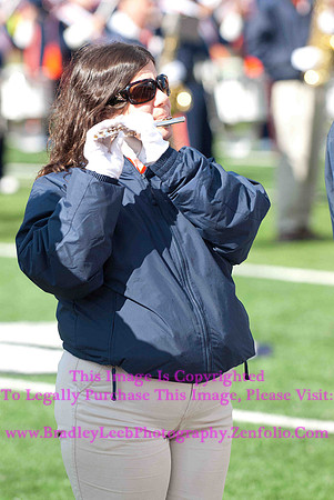 2012 University of Illinois Marching Illini Alumni Band