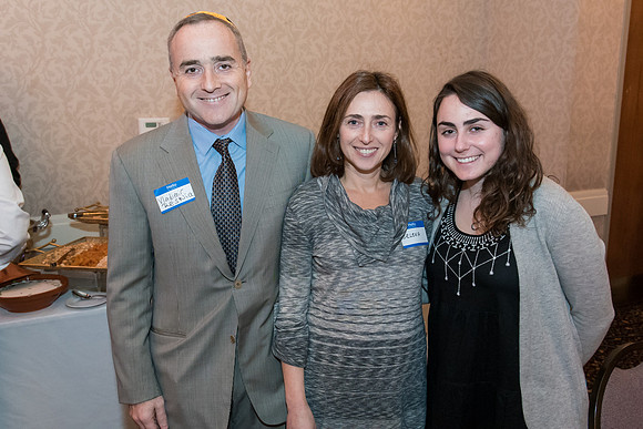 Illini Chabad Celebration - February 21, 2016  www.BradleyLeebPhotography.com