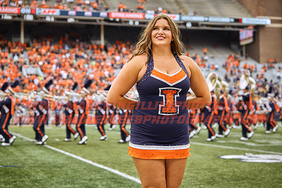 GamedayAkron