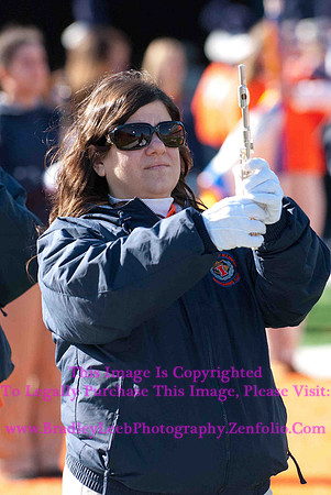 2012 University of Illinois Marching Illini Alumni Band
