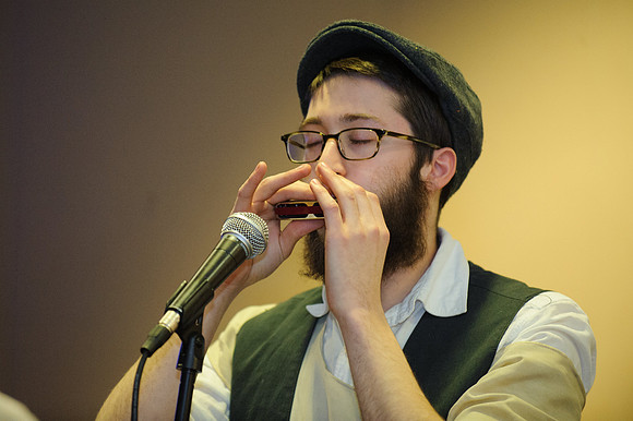 Illini ChabadPurim in the ShtetlMarch 5, 2015