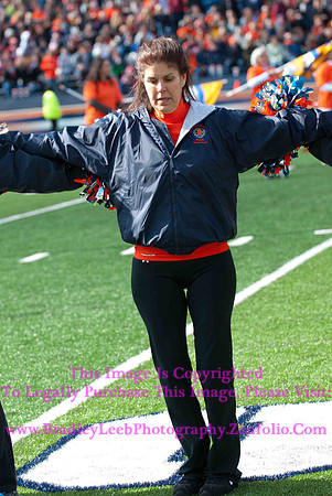 2012 University of Illinois Marching Illini Alumni Band