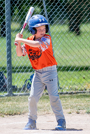 Champaign East Little League All-Stars (Borders)June 25, 2017, www.BradleyLeebPhotography.com
