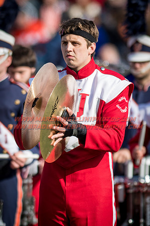 Indiana Illinois Football