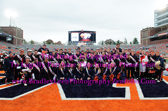 Penn St Illinois Football