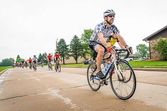 2019 Ride For Ray, June 22, 2019, www.BradleyLeebPhotography.com
