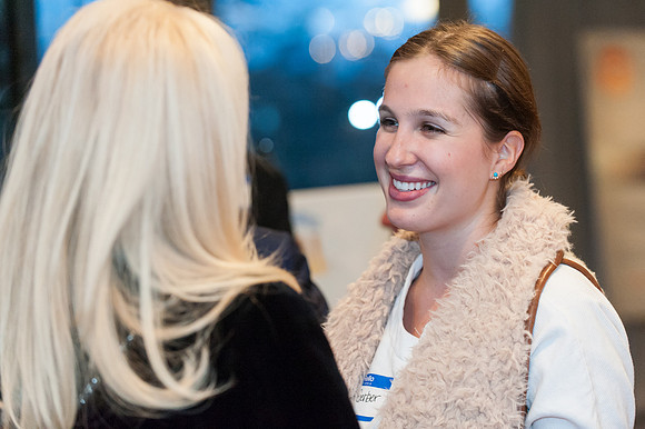 Illini Chabad Celebration - February 21, 2016  www.BradleyLeebPhotography.com