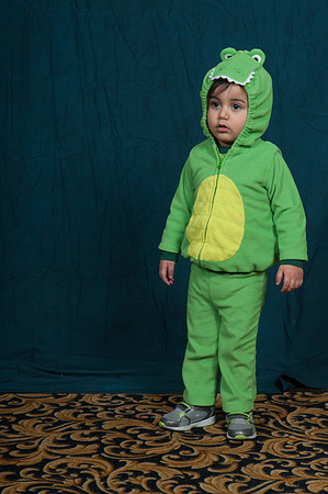 Illini ChabadPurim in the ShtetlMarch 5, 2015