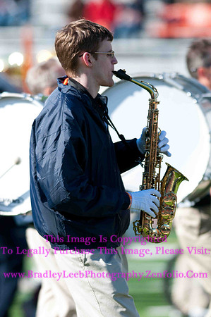 2012 University of Illinois Marching Illini Alumni Band