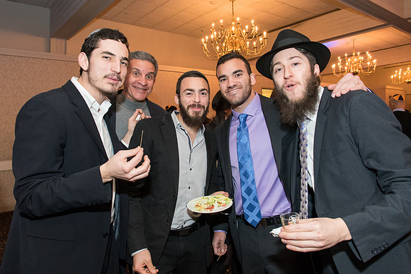 Illini Chabad Celebration - February 21, 2016  www.BradleyLeebPhotography.com