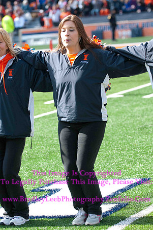 2012 University of Illinois Marching Illini Alumni Band