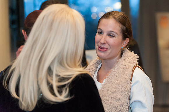 Illini Chabad Celebration - February 21, 2016  www.BradleyLeebPhotography.com