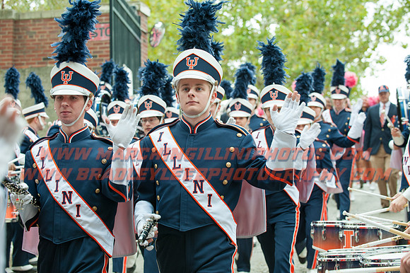 Nebraska at Illinois Oct. 3, 2015 - MI Misc. 006