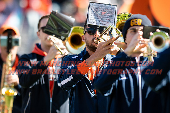 Illinois Fighting Illini Football vs. Chattanooga - 10/15/22