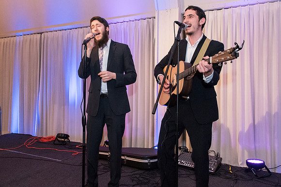 Illini Chabad Celebration - February 21, 2016  www.BradleyLeebPhotography.com