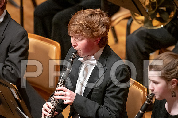 2023 All-Illinois Junior BandJanuary 20-21, 2023