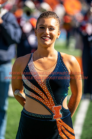 Illinois Fighting Illini Football vs. Chattanooga - 10/15/22