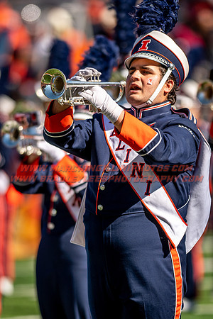 Illinois Fighting Illini Football vs. Chattanooga - 10/15/22
