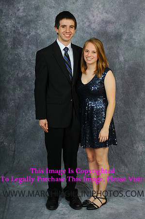 2014 Marching Illini Banquet, Sunday, December 7, 2014 - Marching Illini Photos