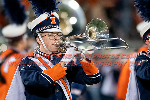 Illinois Fighting Illini Football vs. Chattanooga - 9/28/22