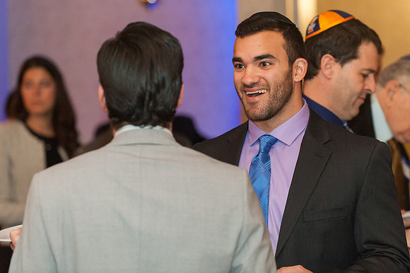 Illini Chabad Celebration - February 21, 2016  www.BradleyLeebPhotography.com