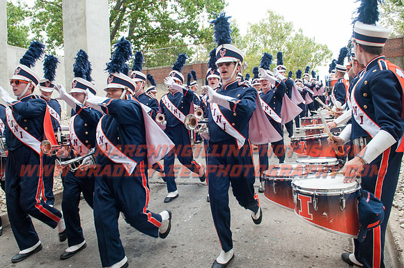 Nebraska at Illinois Oct. 3, 2015 - MI Misc. 021