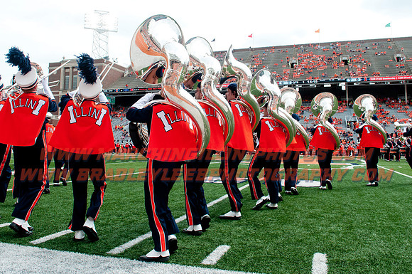 Youngstown St Illinois Football