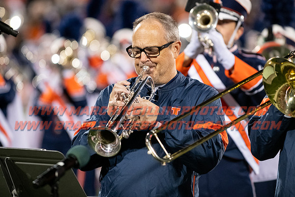 Illinois Fighting Illini Football vs. Chattanooga - 9/24/22