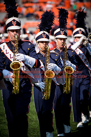 Ball State Illinois Football