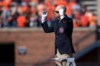 Purdue Boilermakers at Illinois Fighting Illini, Saturday, October 8, 2016 - Marching Illini Photos
