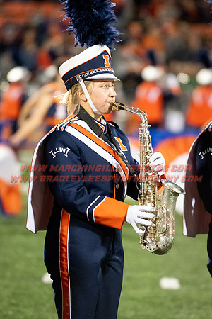 Illinois Fighting Illini Football vs. Chattanooga - 9/24/22