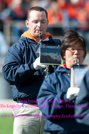 2012 University of Illinois Marching Illini Alumni Band
