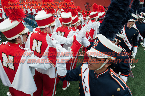 Nebraska at Illinois Oct. 3, 2015 - MI Misc. 023
