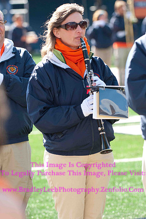 2012 University of Illinois Marching Illini Alumni Band